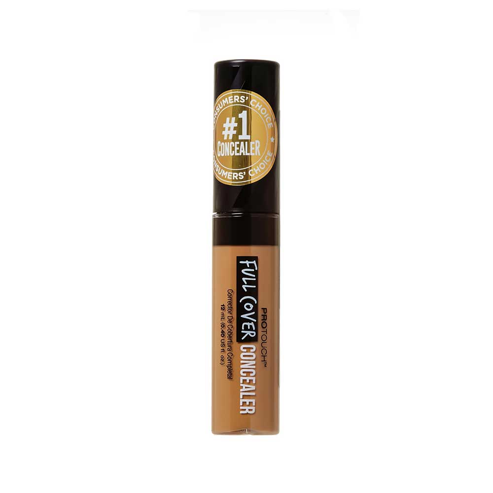 Kiss New York Full Cover Concealer official pack