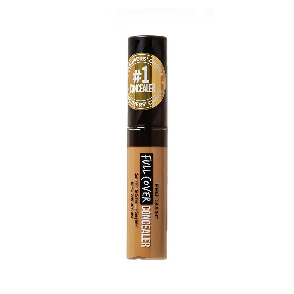 Kiss New York Full Cover Concealer official pack