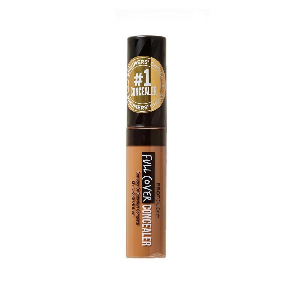 Kiss New York Full Cover Concealer official pack
