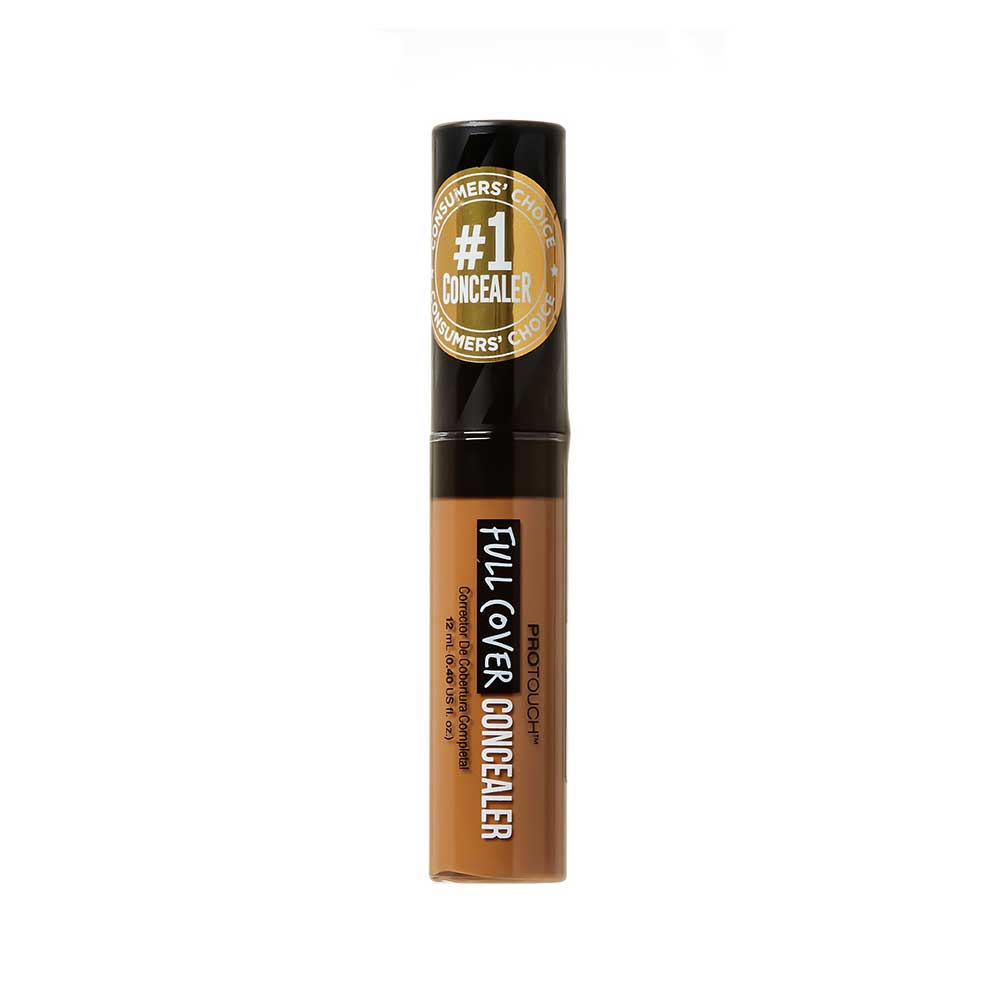 Kiss New York Full Cover Concealer official pack