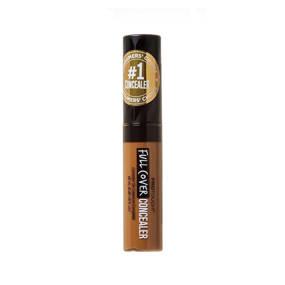 Kiss New York Full Cover Concealer official pack