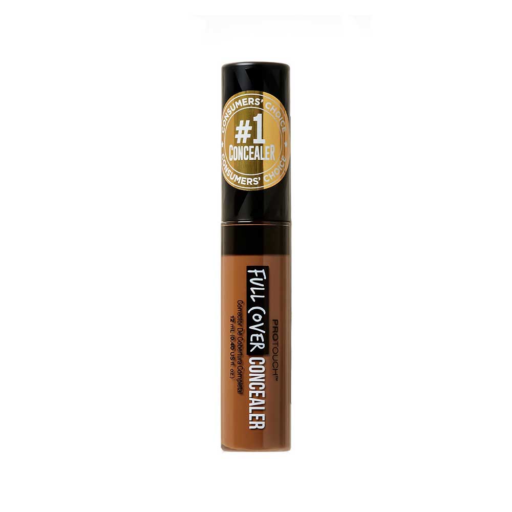Kiss New York Full Cover Concealer official pack