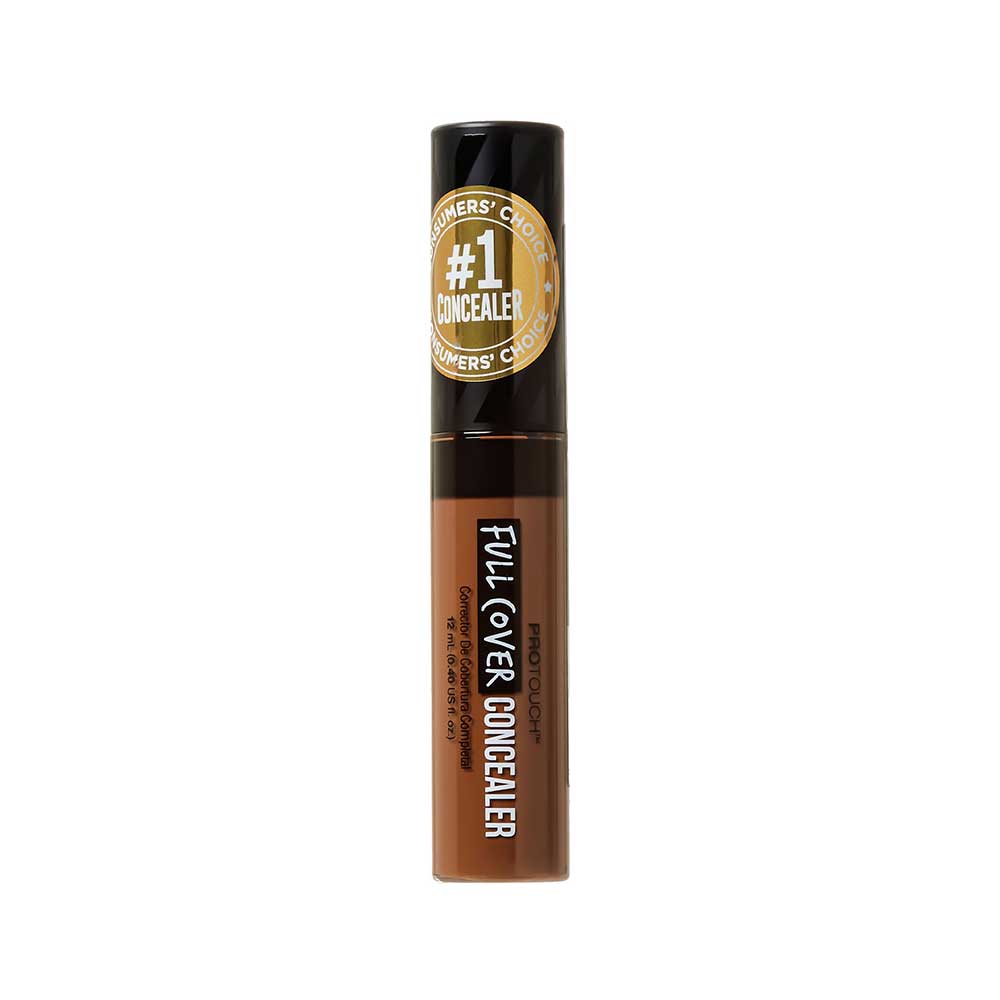 Kiss New York Full Cover Concealer official pack