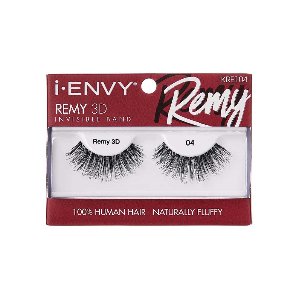 I-Envy Remy 3D KREI04 — official pack photo KREI04 (KREI04_main.png) from rk