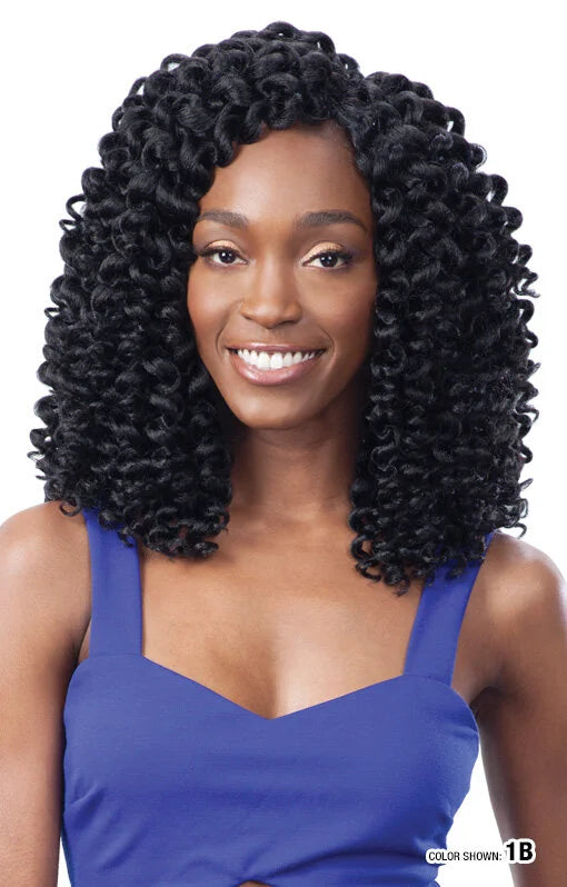 Freetress 2X Ringlet Wand Curl T27 T27