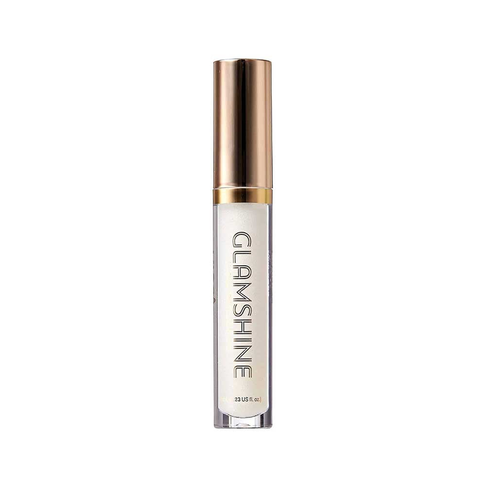 Kiss New York Glam Shine Lip Gloss official pack