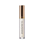 Kiss New York Glam Shine Lip Gloss official pack