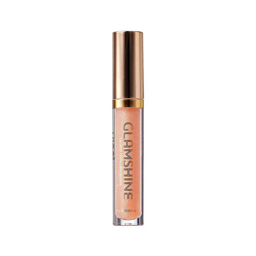 Kiss New York Glam Shine Lip Gloss official pack