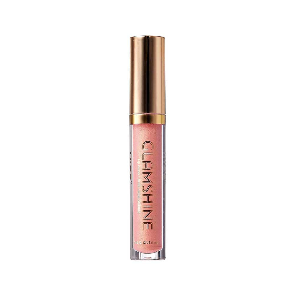 Kiss New York Glam Shine Lip Gloss official pack