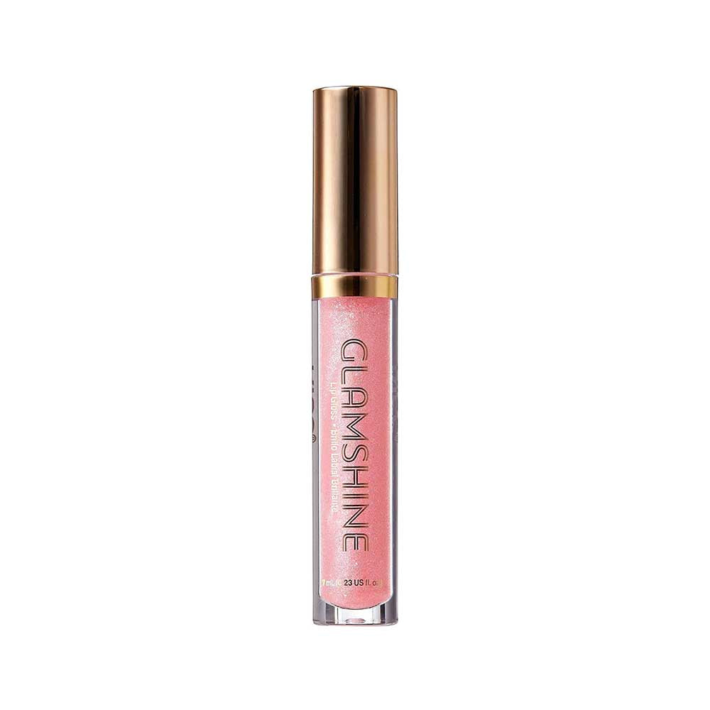 Kiss New York Glam Shine Lip Gloss official pack