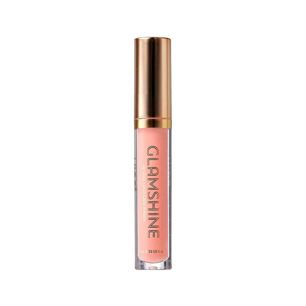 Kiss New York Glam Shine Lip Gloss official pack