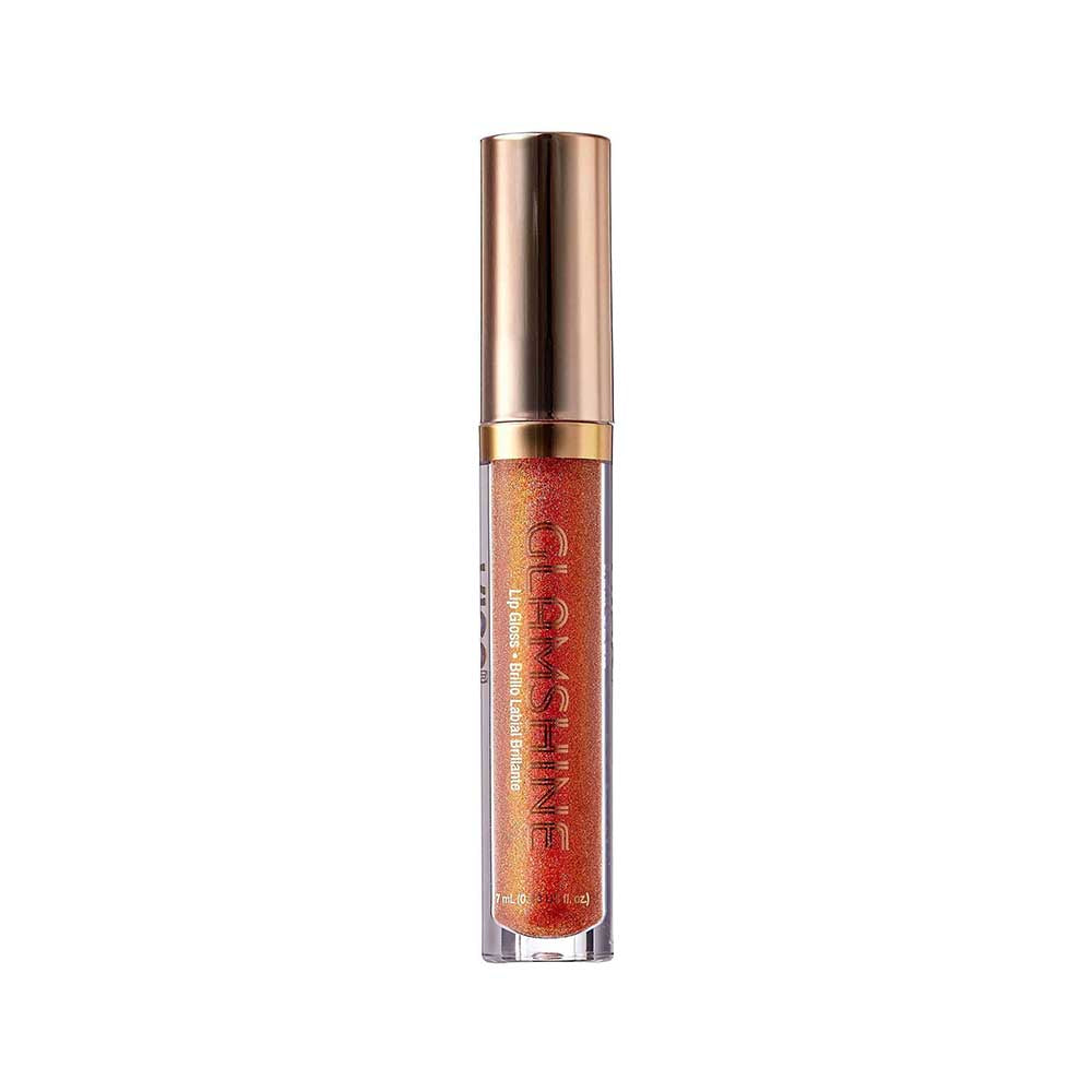 Kiss New York Glam Shine Lip Gloss official pack