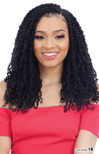 Freetress Braid Spring Twist 12 — official style photo (KSP12_00.png) from snghair.com