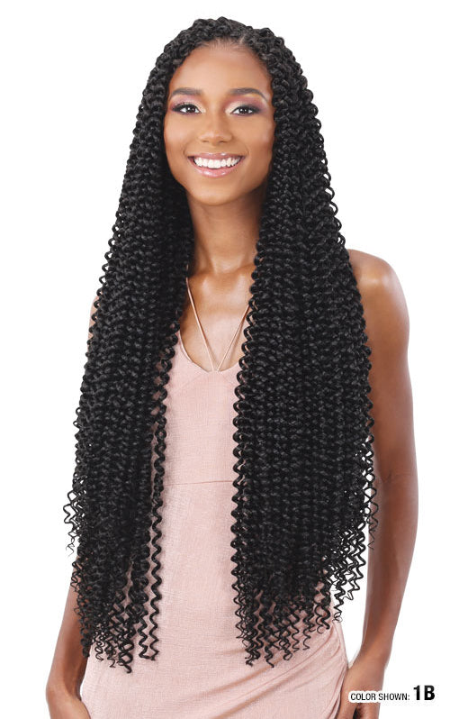 Freetress Water Wave Extra Long 24" 530 530