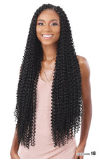 Freetress Water Wave Extra Long 24" 1B 1B