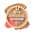 Kiss New York Wow Concealer official pack