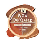 Kiss New York Wow Concealer official pack