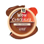 Kiss New York Wow Concealer official pack