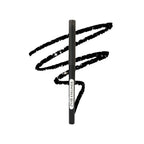 Ruby Kisses 24HR Eye Define Retractable Waterproof Smudgeproof Eyeliner - Glitter Black official pack