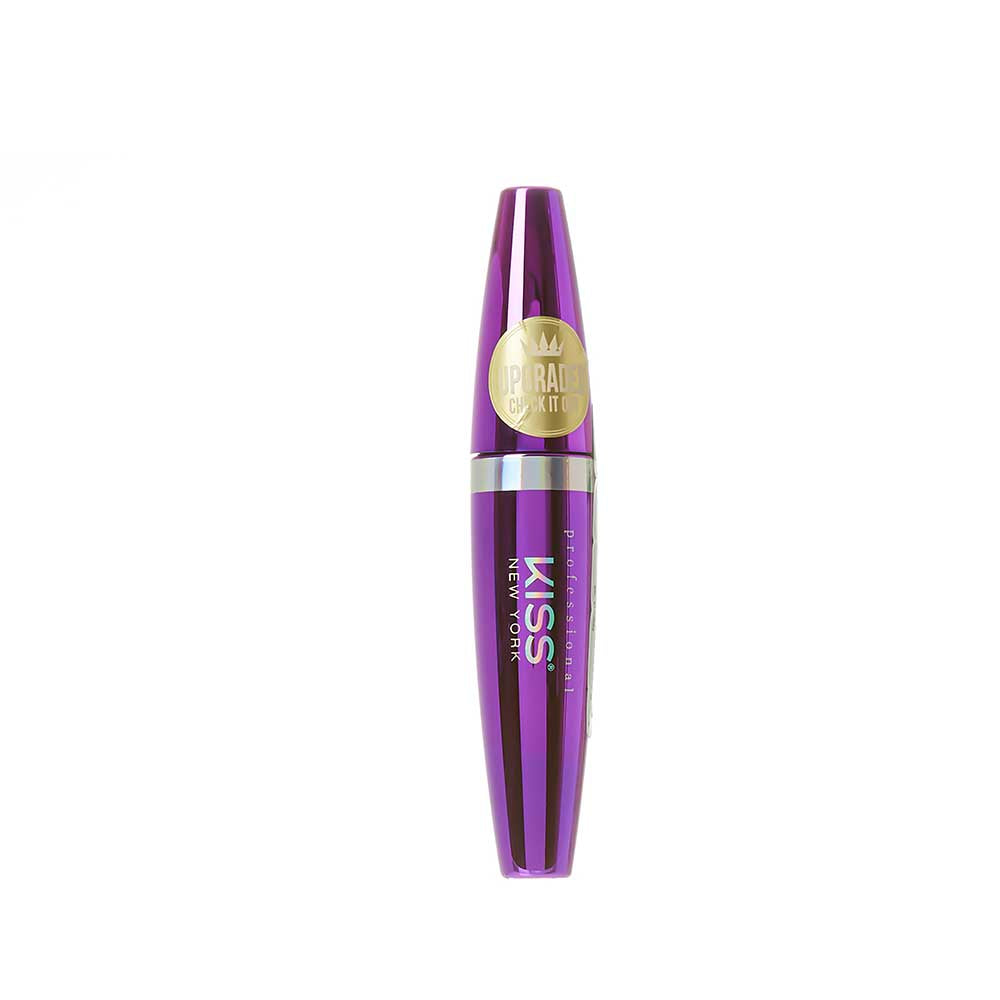 Kiss New York Volume N' Define Mascara official pack