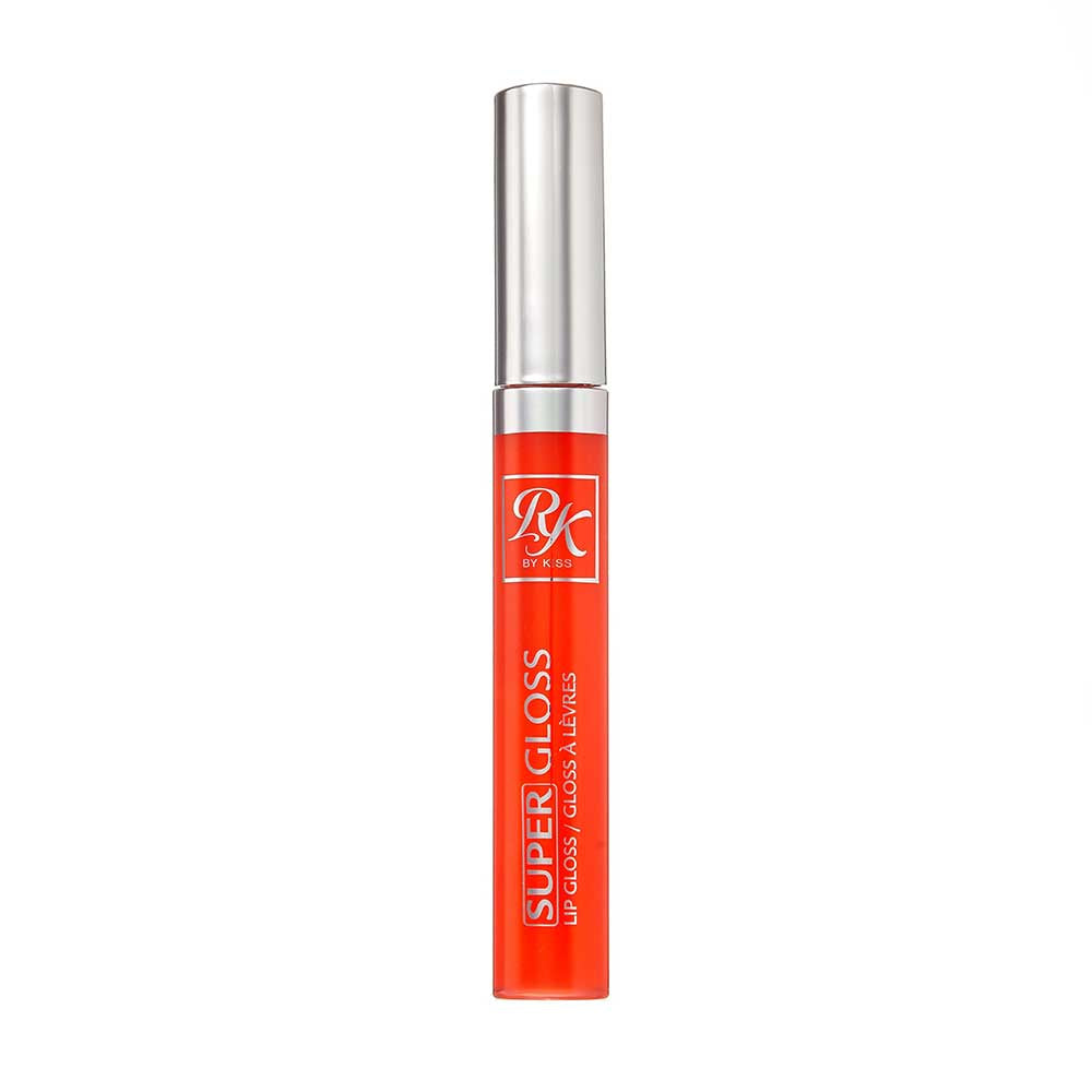 Ruby Kisses Super Fruit Lip Gloss - Cherry official pack