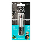 RED by KISS Quick Cover Root Touch-Up Stick Temporary & Water-Resistant official pack