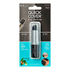 RED by KISS Quick Cover Root Touch-Up Stick Temporary & Water-Resistant official pack