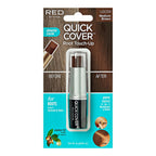 RED by KISS Quick Cover Root Touch-Up Stick Temporary & Water-Resistant official pack