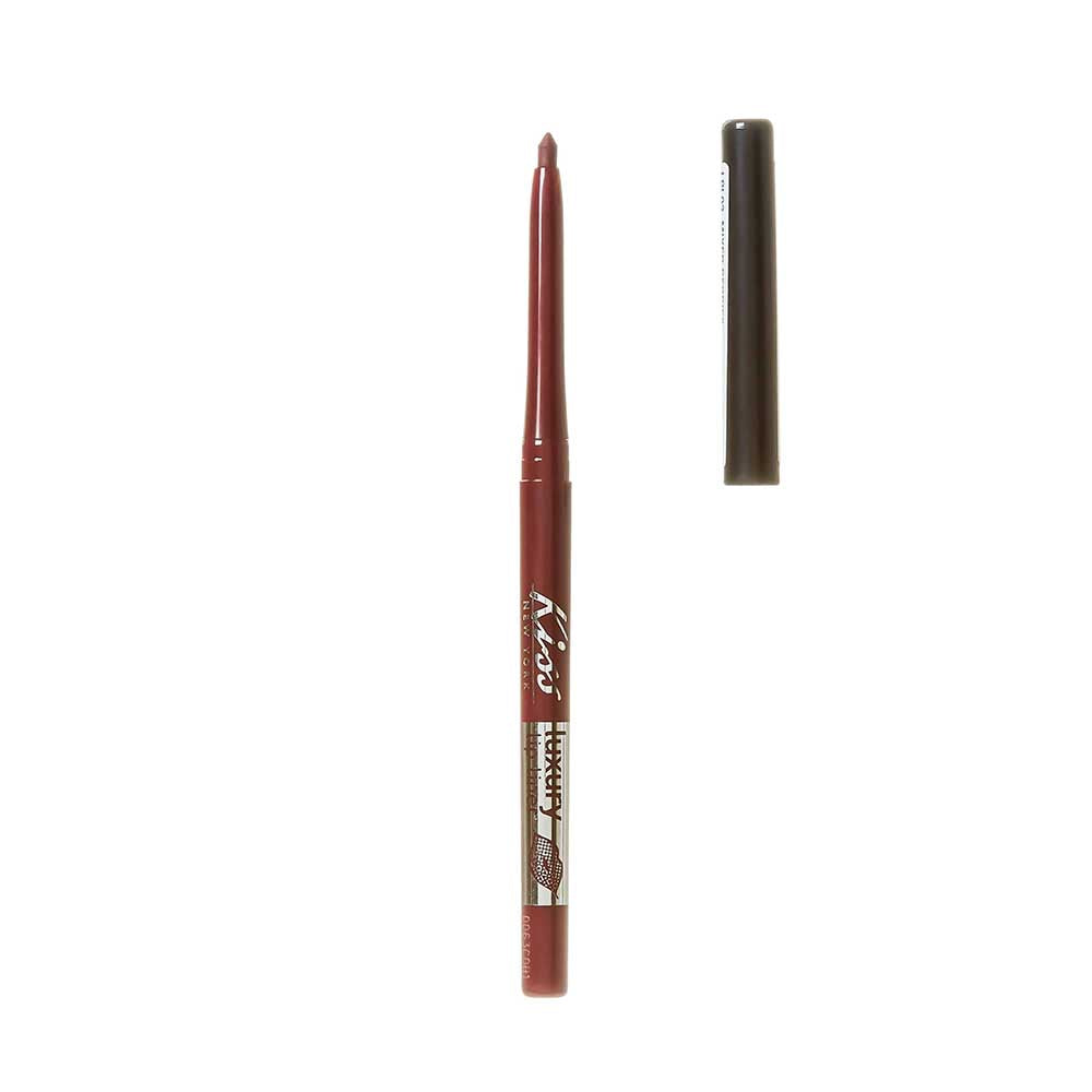 Kiss New York Luxury Lip Liner official pack