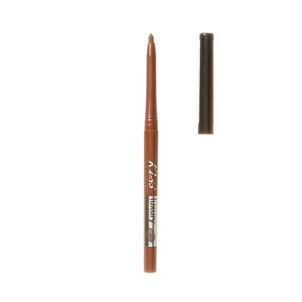 Kiss New York Luxury Lip Liner official pack