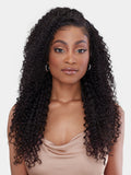 MAESTRO 4X4 CLOSURE - BOHEMIAN CURL official pack