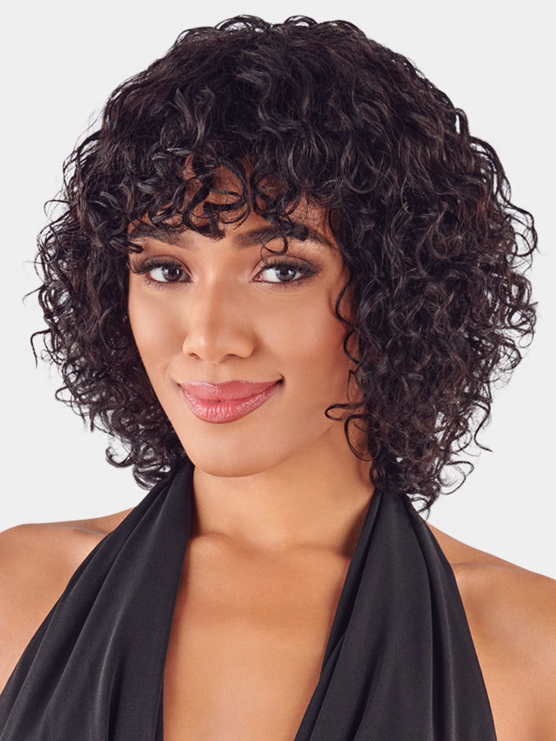 MAESTRO FULL WIG HH CORSO 12" official pack