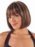 MAESTRO FULL WIG HH DELLA 10" official pack
