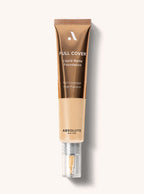 Absolute New York Full Cover Liquid Matte Foundation MFFD01 Neutral Linen