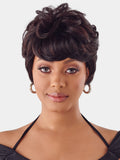 MAESTRO FULL WIG HH HARPER 8" official pack