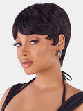 MAESTRO FULL WIG HH PIPER 8" official pack