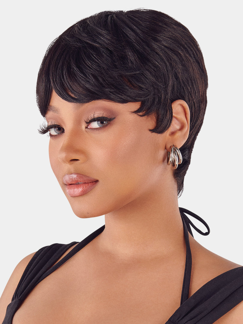 MAESTRO FULL WIG HH PIPER 8" official pack