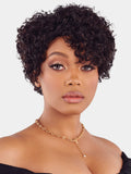 MAESTRO FULL WIG HH QUINN 8" official pack