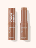 Absolute New York Multifaced Color Stick MFST01 Pecan Pie
