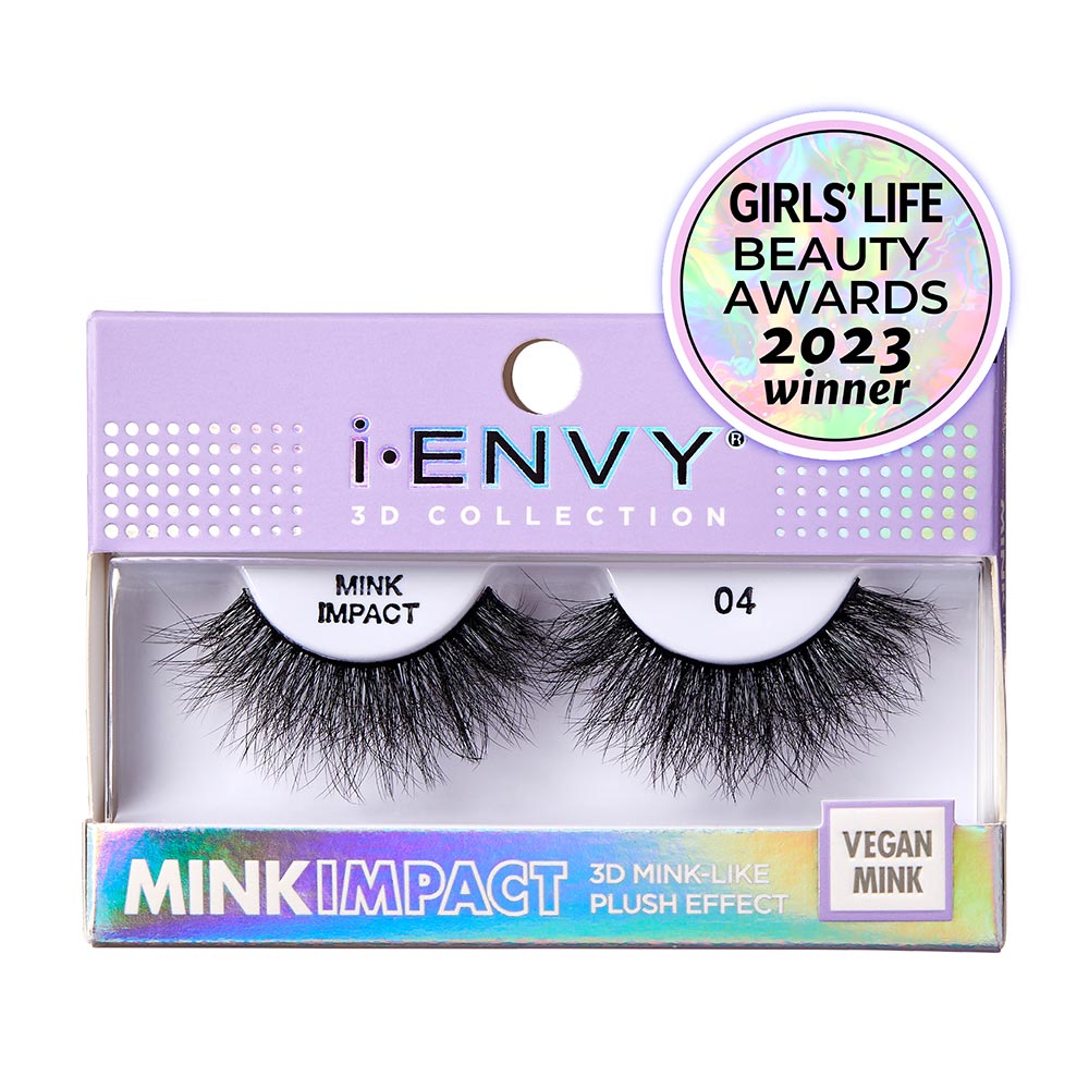 I-Envy 3D Collection Mink Impact — official pack photo MIP04 (MIP04_main.png) from rk