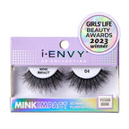 I-Envy 3D Collection Mink Impact — official pack photo MIP04 (MIP04_main.png) from rk