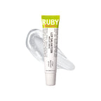 Ruby Kisses Lip Salvation Lip Gloss official pack