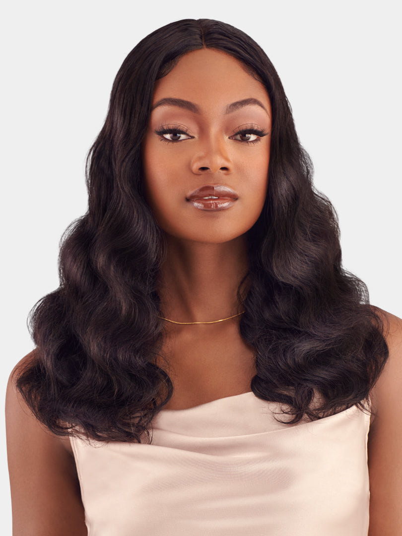 MAESTRO BUNDLE 3PACKS PLUS- BODY WAVE official pack