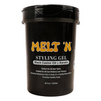 Ebin Melt N Styling Gel 82oz BLACK — official pack photo MSG2423-BK (MSG2423-BK.jpg) from ebinnewyork.com