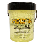 Ebin Melt'N Styling Gel Biotin + Almond Oil 16.0 oz — official pack photo MSG480-YL (MSG480-YL_104ad8fa-cece-4629-9df3-f6badd0ceb59.jpg) from ebinnewyork.com