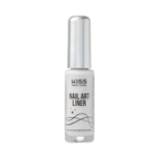 Kiss New York Nail Art Liner NAL01 White