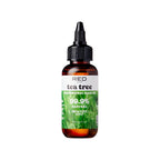 RED by KISS Natural Hair Oil - Tea Tree official pack