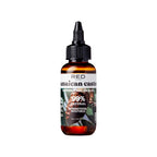 RED by KISS Natural Hair Oil - Jamaican Castor official pack