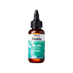 RED by KISS Natural Hair Oil - Biotin official pack