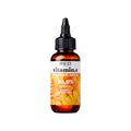 RED by KISS Natural Hair Oil - Vitamin E official pack